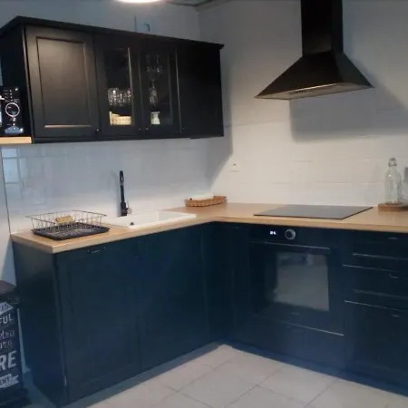 Maison Chambon-sur-lac, 2 Pieces, 7 Personnes - Fr-1-395-31 بيت للعطل *