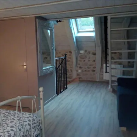 Maison Chambon-sur-lac, 2 Pieces, 7 Personnes - Fr-1-395-31 بيت للعطل *
