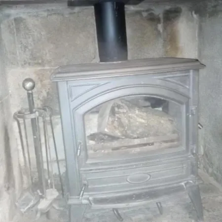 Maison Chambon-sur-lac, 2 Pieces, 7 Personnes - Fr-1-395-31 * شامبون-سورلاك