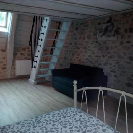 Maison Chambon-sur-lac, 2 Pieces, 7 Personnes - Fr-1-395-31 * شامبون-سورلاك